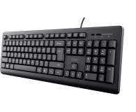 Klawiatura TRUST BASICS US - 1377780 - zdjęcie 3